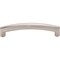 Jeffrey Alexander 128 mm Center-to-Center Satin Nickel Delgado Cabinet Pull 519-128SN - alternate 4